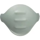 B.BOX BIDON KUBEK Z OBCIĄŻONĄ SŁOMKĄ RURKĄ DLA DZIECI 240ml szałwiowy sage