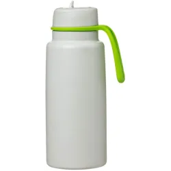 B.BOX DUŻA BUTELKA TERMICZNA ZE SKŁADANYM USTNIKIEM 1L TERMOS  Lime Time B.BOX DUŻA BUTELKA TERMICZNA ZE SKŁADANYM USTNIKIEM 1L TERMOS  Lime Time