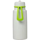 B.BOX DUŻA BUTELKA TERMICZNA ZE SKŁADANYM USTNIKIEM 1L TERMOS  Lime Time