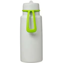 B.BOX DUŻA BUTELKA TERMICZNA ZE SKŁADANYM USTNIKIEM 1L TERMOS  Lime Time B.BOX DUŻA BUTELKA TERMICZNA ZE SKŁADANYM USTNIKIEM 1L TERMOS  Lime Time