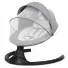 Kidwell bujaczek LUXI Dark Melange black