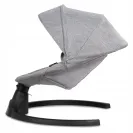 Kidwell bujaczek LUXI Dark Melange black