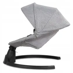 Kidwell bujaczek LUXI Dark Melange black Kidwell bujaczek LUXI Dark Melange black