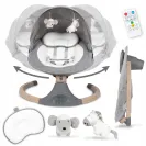 Kidwell bujaczek LUXI Dark Melange wood