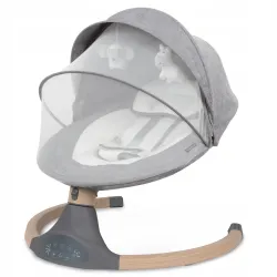 Kidwell bujaczek LUXI Dark Melange wood