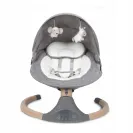 Kidwell bujaczek LUXI Dark Melange wood