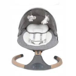 Kidwell bujaczek LUXI Dark Melange wood Kidwell bujaczek LUXI Dark Melange wood