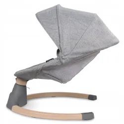 Kidwell bujaczek LUXI Dark Melange wood Kidwell bujaczek LUXI Dark Melange wood