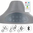 Kidwell bujaczek LUXI Dark Melange wood