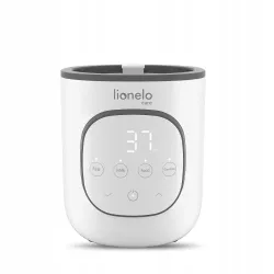 Lionelo podgrzewacz THERMUP 2.0 White