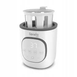 Lionelo podgrzewacz THERMUP 2.0 White Lionelo podgrzewacz THERMUP 2.0 White