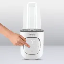 Lionelo podgrzewacz THERMUP 2.0 White