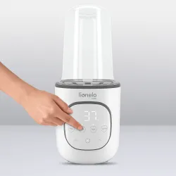 Lionelo podgrzewacz THERMUP 2.0 White Lionelo podgrzewacz THERMUP 2.0 White