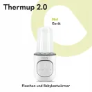 Lionelo podgrzewacz THERMUP 2.0 White