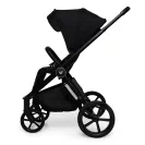 Muuvo Go — nowoczesny wózek spacerowy składany jedną ręką