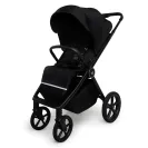 Muuvo Go — nowoczesny wózek spacerowy składany jedną ręką