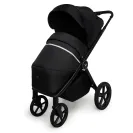 Muuvo Go — nowoczesny wózek spacerowy składany jedną ręką