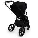 Muuvo Go — nowoczesny wózek spacerowy składany jedną ręką