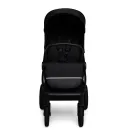 Muuvo Go — nowoczesny wózek spacerowy składany jedną ręką