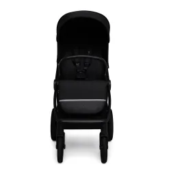 Muuvo Go — nowoczesny wózek spacerowy składany jedną ręką