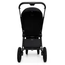 Muuvo Go — nowoczesny wózek spacerowy składany jedną ręką