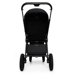 Muuvo Go — nowoczesny wózek spacerowy składany jedną ręką