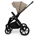 Muuvo Go — nowoczesny wózek spacerowy składany jedną ręką