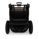 Muuvo Go — nowoczesny wózek spacerowy składany jedną ręką