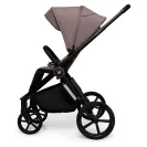 Muuvo Go — nowoczesny wózek spacerowy składany jedną ręką