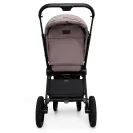 Muuvo Go — nowoczesny wózek spacerowy składany jedną ręką