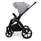 Muuvo Go — nowoczesny wózek spacerowy składany jedną ręką