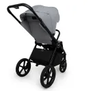 Muuvo Go — nowoczesny wózek spacerowy składany jedną ręką