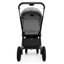 Muuvo Go — nowoczesny wózek spacerowy składany jedną ręką