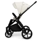 Muuvo Go — nowoczesny wózek spacerowy składany jedną ręką