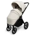 Muuvo Go — nowoczesny wózek spacerowy składany jedną ręką