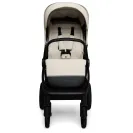 Muuvo Go — nowoczesny wózek spacerowy składany jedną ręką