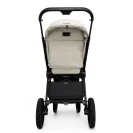 Muuvo Go — nowoczesny wózek spacerowy składany jedną ręką