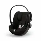 Cybex Cloud G i-Size fotelik samochodowy 0-13 kg PLUSMagic Black