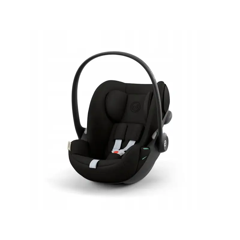 Cybex Cloud G i-Size fotelik samochodowy 0-13 kg PLUSMagic Black