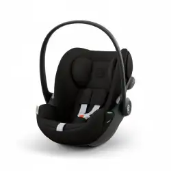 Cybex Cloud G i-Size fotelik samochodowy 0-13 kg PLUSMagic Black