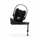 Cybex Cloud G i-Size fotelik samochodowy 0-13 kg PLUSMagic Black