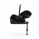 Cybex Cloud G i-Size fotelik samochodowy 0-13 kg PLUSMagic Black