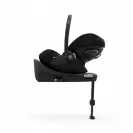Cybex Cloud G i-Size fotelik samochodowy 0-13 kg PLUSMagic Black
