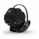 Cybex Cloud G i-Size fotelik samochodowy 0-13 kg PLUSMagic Black
