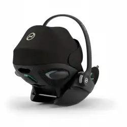 Cybex Cloud G i-Size fotelik samochodowy 0-13 kg PLUSMagic Black