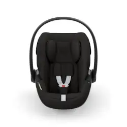 Cybex Cloud G i-Size fotelik samochodowy 0-13 kg PLUSMagic Black