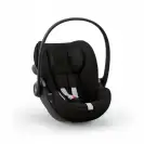 Cybex Cloud G i-Size fotelik samochodowy 0-13 kg PLUSMagic Black