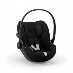 Cybex Cloud G i-Size fotelik samochodowy 0-13 kg PLUSMagic Black