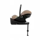 Cybex Cloud G i-Size fotelik samochodowy 0-13 kg PLUS Almond Beige