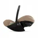 Cybex Cloud G i-Size fotelik samochodowy 0-13 kg PLUS Almond Beige